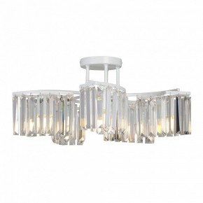 Потолочная люстра Vitaluce V5884 V5884-0/5PL в Игриме - igrim.ok-mebel.com | фото 4