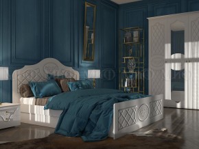 ПРЕСТИЖ Тумбы (комплект 2 шт) в Игриме - igrim.ok-mebel.com | фото 3