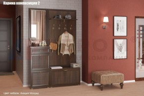 Прихожая Карина (модульная) в Игриме - igrim.ok-mebel.com | фото 5