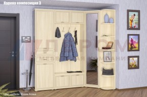 Прихожая Карина (модульная) в Игриме - igrim.ok-mebel.com | фото 7