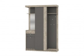 Прихожая Лорейн в Игриме - igrim.ok-mebel.com | фото 3