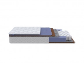 PROxSON Матрас Active Duo M/F (Ткань Трикотаж Эко) 200x190 в Игриме - igrim.ok-mebel.com | фото 2