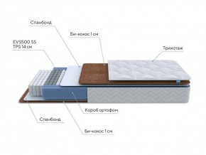 PROxSON Матрас Active F (Ткань Трикотаж Эко) 120x195 в Игриме - igrim.ok-mebel.com | фото 7