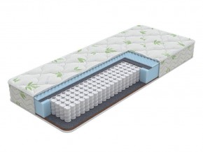 PROxSON Матрас Баланс Дуо EVS (Трикотаж Aloe Vera) 120x195 в Игриме - igrim.ok-mebel.com | фото 2