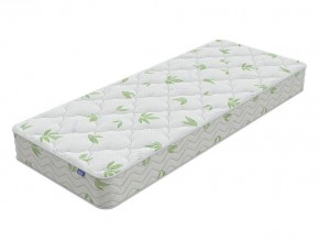 PROxSON Матрас Баланс Дуо EVS (Трикотаж Aloe Vera) 80x195 в Игриме - igrim.ok-mebel.com | фото 2