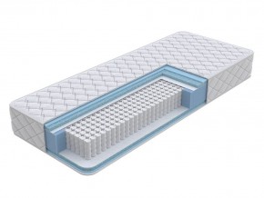 PROxSON Матрас Баланс EVS (Ткань Жаккард) 80x200 в Игриме - igrim.ok-mebel.com | фото