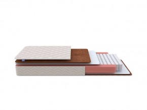 PROxSON Матрас Base M Roll (Ткань Синтетический жаккард) 80x200 в Игриме - igrim.ok-mebel.com | фото