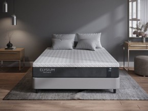 PROxSON Матрас Elysium Exclusive Spring (Трикотаж Elysium) 80x195 в Игриме - igrim.ok-mebel.com | фото 3