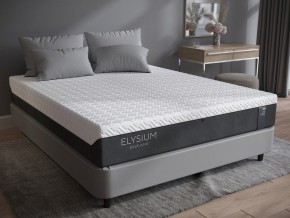 PROxSON Матрас Elysium Exclusive Spring (Трикотаж Elysium) 80x195 в Игриме - igrim.ok-mebel.com | фото 4