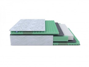 PROxSON Матрас Green Comfort M (Tricotage Dream) 140x195 в Игриме - igrim.ok-mebel.com | фото 2