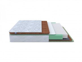 PROxSON Матрас Green Duo M/F (Tricotage Dream) 120x200 в Игриме - igrim.ok-mebel.com | фото 1