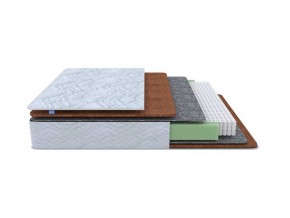 PROxSON Матрас Green F (Tricotage Dream) 120x200 в Игриме - igrim.ok-mebel.com | фото
