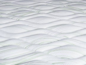 PROxSON Матрас Green Latex M (Tricotage Dream) 200x200 в Игриме - igrim.ok-mebel.com | фото 9