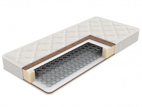 PROxSON Матрас Hard Bonnell Roll (Ткань Жаккард синтетический) 120x190 в Игриме - igrim.ok-mebel.com | фото 1