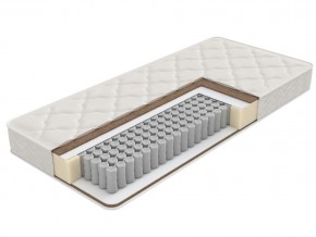PROxSON Матрас Hard EVS Roll (Ткань Синтетический жаккард) 120x190 в Игриме - igrim.ok-mebel.com | фото