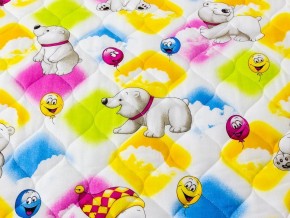 PROxSON Матрас Львенок (Print) 70x130 в Игриме - igrim.ok-mebel.com | фото 11