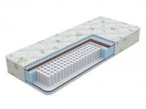 PROxSON Матрас Люкс EVS (Трикотаж Aloe Vera) 80x195 в Игриме - igrim.ok-mebel.com | фото 2