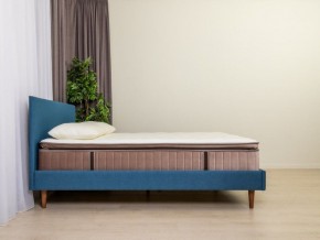 PROxSON Матрас Paradise Medium (Трикотаж Prestige Latte) 120x200 в Игриме - igrim.ok-mebel.com | фото 5