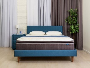 PROxSON Матрас Paradise Soft (Трикотаж Prestige Steel) 140x190 в Игриме - igrim.ok-mebel.com | фото 3