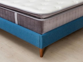 PROxSON Матрас Paradise Soft (Трикотаж Prestige Steel) 200x190 в Игриме - igrim.ok-mebel.com | фото 7