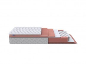 PROxSON Матрас Standart Plus M (Ткань Жаккард) 180x190 в Игриме - igrim.ok-mebel.com | фото 2
