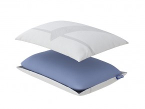 PROxSON Подушка Air Memo Simple (Трикотаж Трикотаж Pillow Line) 40x60 в Игриме - igrim.ok-mebel.com | фото 3