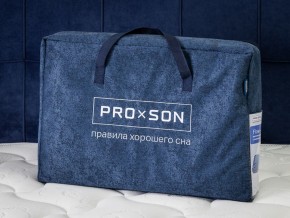 PROxSON Подушка Flow Ergo (Трикотаж Трикотаж Pillow Line) 36x61 в Игриме - igrim.ok-mebel.com | фото 13