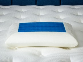 PROxSON Подушка Flow Mini (Трикотаж Трикотаж Pillow Line) 39x54 в Игриме - igrim.ok-mebel.com | фото 7