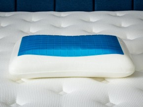 PROxSON Подушка Flow Simple (Трикотаж Трикотаж Pillow Line) 41x61 в Игриме - igrim.ok-mebel.com | фото 9