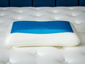 PROxSON Подушка Flow (Трикотаж Трикотаж Pillow Line) 41x61 в Игриме - igrim.ok-mebel.com | фото 8