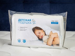 PROxSON Подушка Кроха (Ткань Трикотаж) 39x24 в Игриме - igrim.ok-mebel.com | фото 11