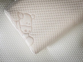 PROxSON Подушка Кроха (Ткань Трикотаж) 39x24 в Игриме - igrim.ok-mebel.com | фото 7
