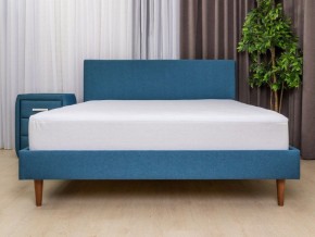 PROxSON Защитный чехол Aqua Save Plush S (Ткань влагостойкая Coral Fleece) 80x190 в Игриме - igrim.ok-mebel.com | фото 3