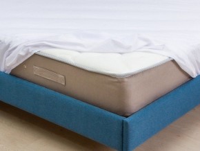 PROxSON Защитный чехол Aqua Save Plush S (Ткань влагостойкая Coral Fleece) 80x190 в Игриме - igrim.ok-mebel.com | фото 5