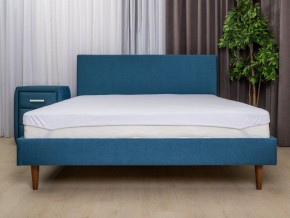 PROxSON Защитный чехол Aqua Stop Plush (Ткань влагостойкая Coral Fleece) 80x190 в Игриме - igrim.ok-mebel.com | фото 2