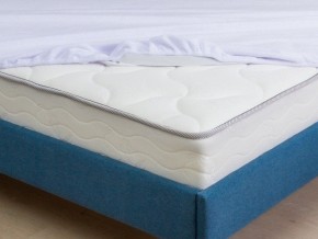 PROxSON Защитный чехол Aqua Stop Plush (Ткань влагостойкая Coral Fleece) 80x190 в Игриме - igrim.ok-mebel.com | фото 4