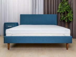 PROxSON Защитный чехол Basic (Ткань Terry Cloth без влагонепроницаемого покрытия) 120x195 в Игриме - igrim.ok-mebel.com | фото 2