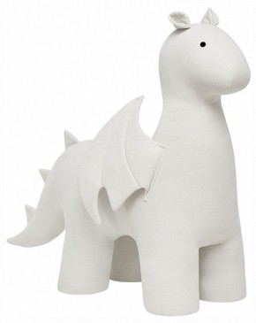Пуф Dragon в Игриме - igrim.ok-mebel.com | фото