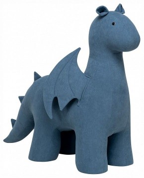 Пуф Dragon в Игриме - igrim.ok-mebel.com | фото