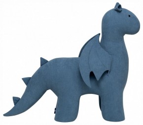 Пуф Dragon в Игриме - igrim.ok-mebel.com | фото 3