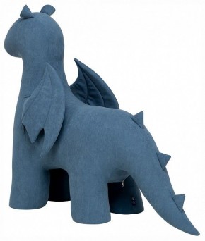 Пуф Dragon в Игриме - igrim.ok-mebel.com | фото 4