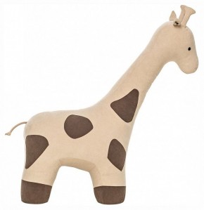 Пуф Giraffe в Игриме - igrim.ok-mebel.com | фото 3