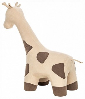 Пуф Giraffe в Игриме - igrim.ok-mebel.com | фото 4