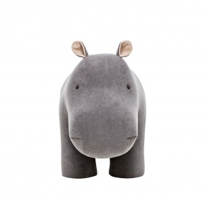 Пуф Leset Hippo в Игриме - igrim.ok-mebel.com | фото 2