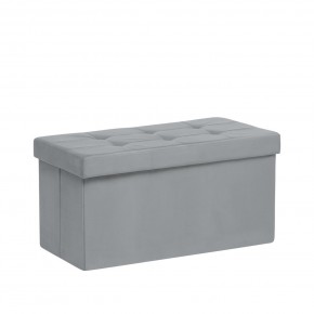 Пуф Leset Леда складной с крышкой в Игриме - igrim.ok-mebel.com | фото 4