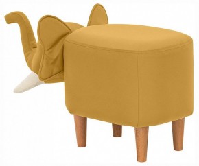 Пуф Slon в Игриме - igrim.ok-mebel.com | фото 4