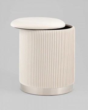 Пуф-сундук Шарлотта в Игриме - igrim.ok-mebel.com | фото 3