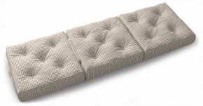 Пуф-трансформер Футон C в Игриме - igrim.ok-mebel.com | фото 2