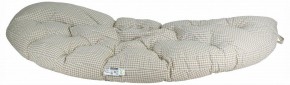 Пуф-трансформер Футон G в Игриме - igrim.ok-mebel.com | фото 6