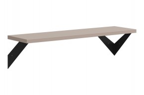 РИЧ Гостиная (модульная) кашемир в Игриме - igrim.ok-mebel.com | фото 7